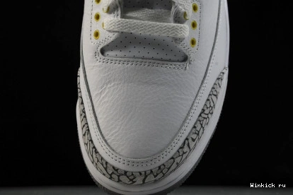 Jordan Bryant Kobe Retro 3 PE 1110